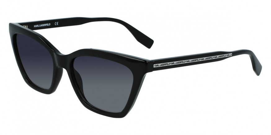 Color: Black (001) - Karl Lagerfeld KLFKL6061S00156