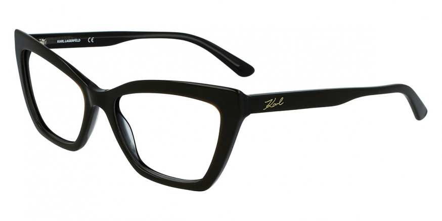 Karl Lagerfeld™ KL6063 093 54 - Black Trilayer