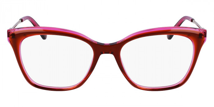 KARL LAGERFELD キャットアイフレムメカネ KL6078 705 586832_1643785758628.jpg