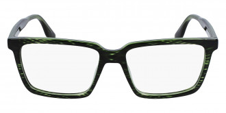 Karl Lagerfeld™ KL6113 330 55 - Striped Green
