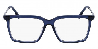Karl Lagerfeld™ KL6114 400 55 - Blue