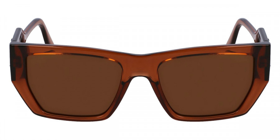 Karl Lagerfeld KL6123S Rectangle Sunglasses EyeOns