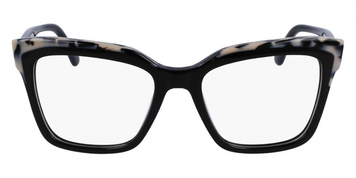 Karl Lagerfeld™ Women's Eyeglasses | EyeOns.com