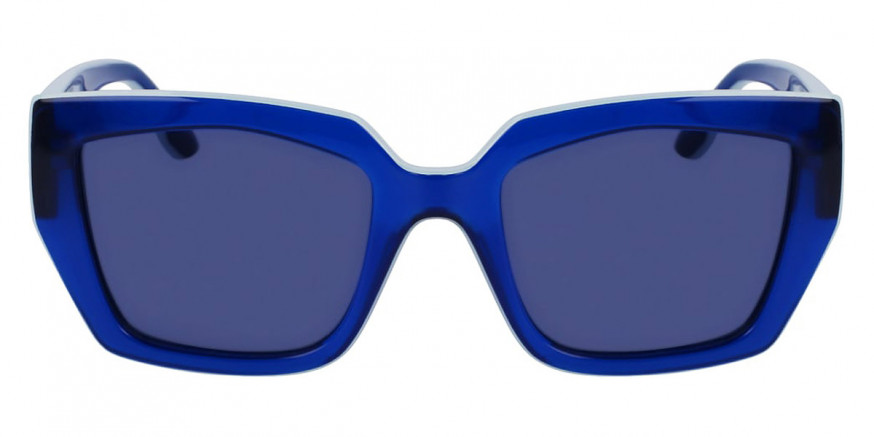 Karl Lagerfeld™ KL6143S 400 53 - Blue