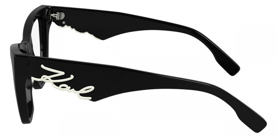 Color: Black (001) - Karl Lagerfeld KLFKL617100154