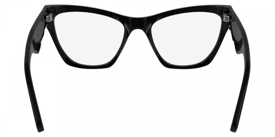 Color: Black (001) - Karl Lagerfeld KLFKL617100154