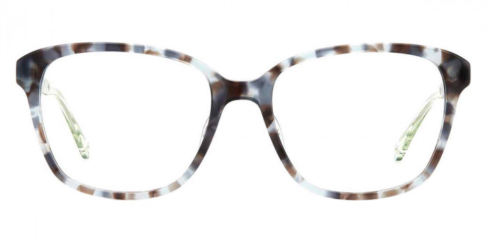 Kate Spade™ ACERRA 0JBW 52 - Blue Havana