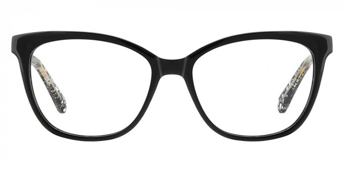 Kate Spade™ ADRIE/3 0VDY 53 - Pattern Crystal Black