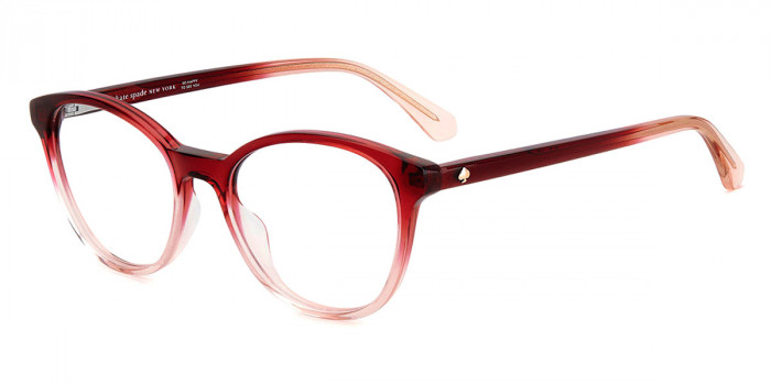 Kate Spade™ AGGIE 092Y 50 - Red Pink