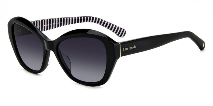 Kate Spade™ AGLAIA/S 08079O 54 - Black