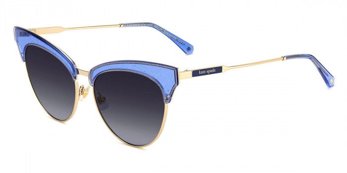 Kate Spade™ ALVI/G/S 0PJP9O 54 - Blue