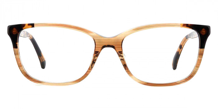 Kate Spade™ AMABELLA/G 02OH 53 - Horn Beige