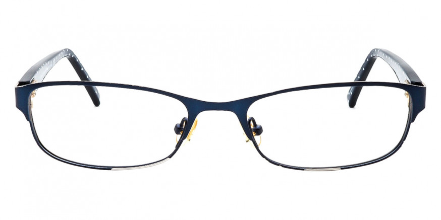 Kate Spade™ AMBROSETTE US 0DA4 54 Navy Eyeglasses