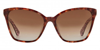 Color: Havana (0086LA) - Kate Spade KSPAMIYAH/G/S0086LA56