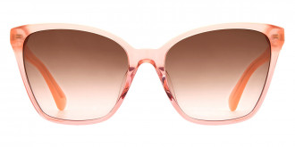 Color: Peach (0733M2) - Kate Spade KSPAmiyah/G/S0733M256
