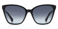 Black / Dark Gray Gradient