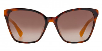 Color: Yellow Havana (0EPZHA) - Kate Spade KSPAMIYAH/G/S0EPZHA56