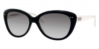 Color: Black Cream (0FU8Y7) - Kate Spade KSPAngelique/SUs0FU8Y755