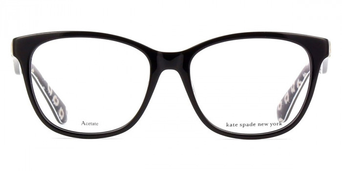Kate Spade™ ATALINA 07RM 51 - Pattern Black