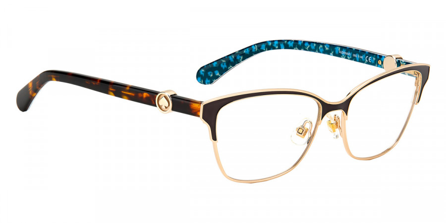Color: Brown (009Q) - Kate Spade KSPAudrina/G009Q53