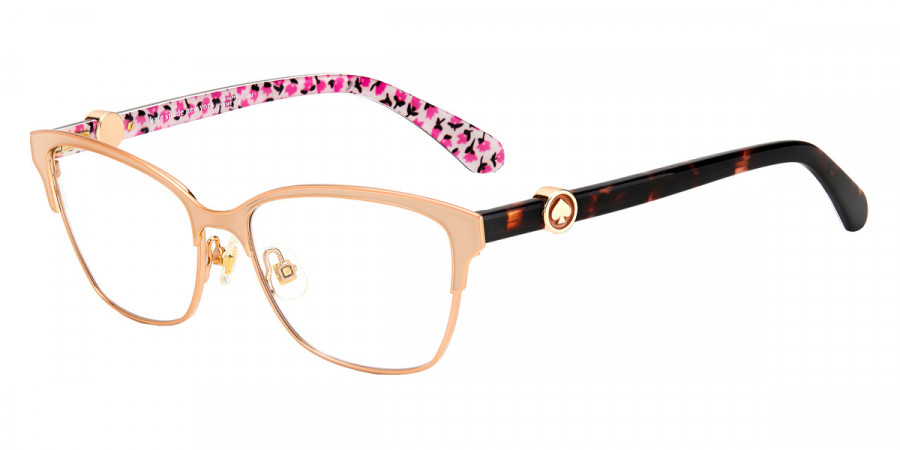 Color: Pink (035J) - Kate Spade KSPAudrina/G035J53
