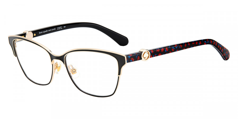 Color: Black (0807) - Kate Spade KSPAudrina/G080753