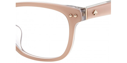 Kate Spade™ Aurelia/F 0KB7 53 Gray Eyeglasses