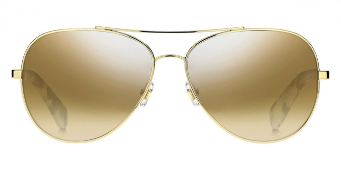 Kate Spade™ Avaline2/S 006JNQ 58 - Gold Havana