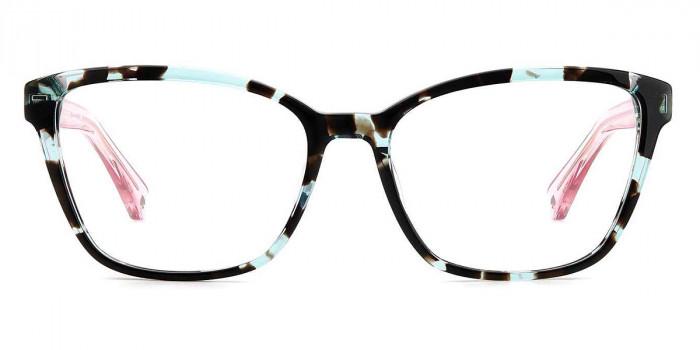 Kate Spade™ BELEN 0XGW 53 - Green Havana