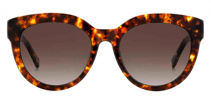 Kate Spade™ BREA/F/S 0086HA 54 - Havana