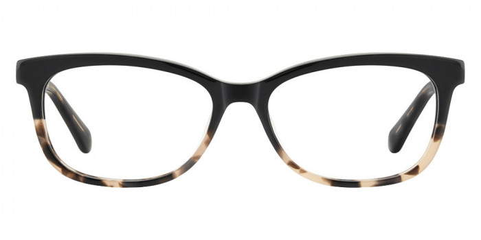 Kate Spade™ BRONWEN/3 0W4A 52 - Black Shaded Havana