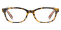 Havana Pattern Green