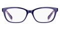 Blue Palladium Transparent Blue