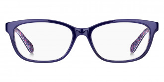 Color: Blue Palladium Transparent Blue (0GF5) - Kate Spade KSPBrylie0GF550
