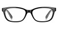Black Pattern