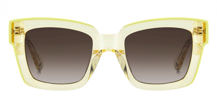 Kate Spade™ BRYNNE/G/S 040GHA 51 - Yellow