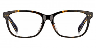 Color: Dark Havana (0086) - Kate Spade KSPCailin/F008652