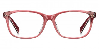 Color: Burgundy Havana (0YDC) - Kate Spade KSPCailin/F0YDC52