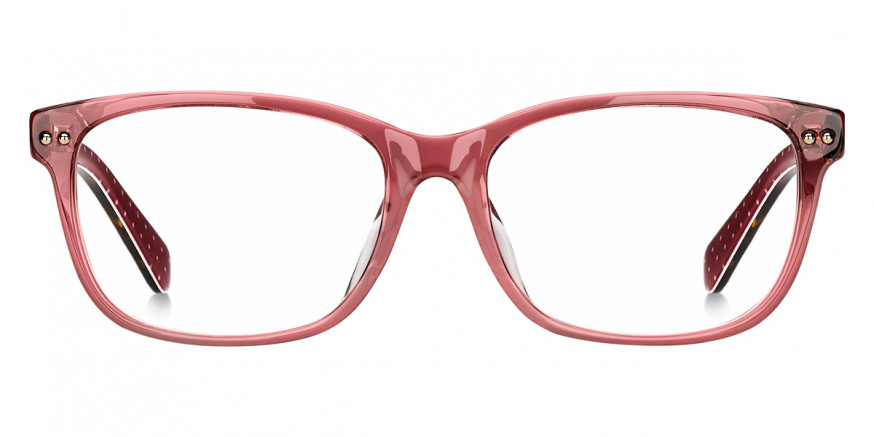 Kate Spade™ Cailin/F 0YDC 52 - Burgundy Havana