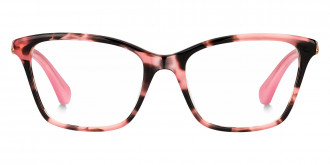 Color: Pink Havana (0OO4) - Kate Spade KSPCAILYE0OO453