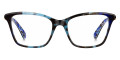 Blue Havana