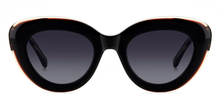 Kate Spade™ CAPRI/G/S 03H29O 50 - Black Pink