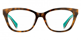 Color: Havana (0086) - Kate Spade KSPCAROLAN008650