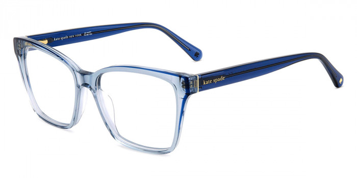 Kate Spade™ CLAUDIE/G 0PJP 52 - Blue