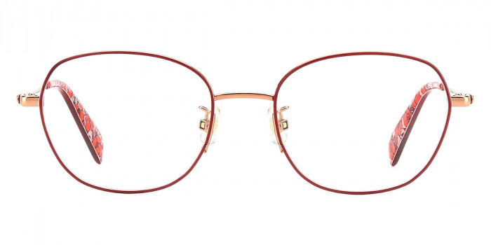 Kate Spade™ CLOVER/F 0C9A 51 - Red