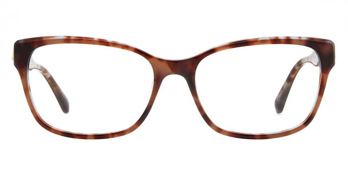 Kate Spade™ CRISHELL 0JBW 52 - Blue Havana