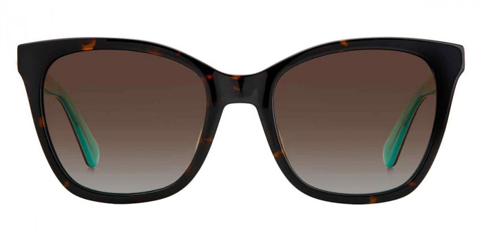 Kate Spade™ DESI/S 0086LA 55 - Havana