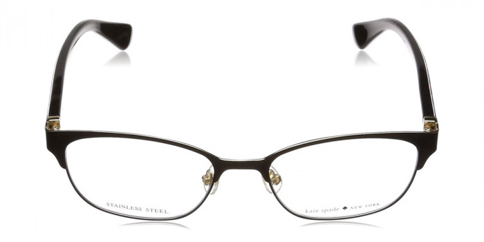 Kate Spade™ DIANDRA 0INA 51 - Black Pattern