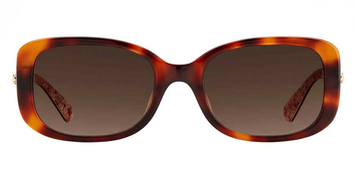 Kate Spade™ DIONNA/S 0086HA 52 - Havana
