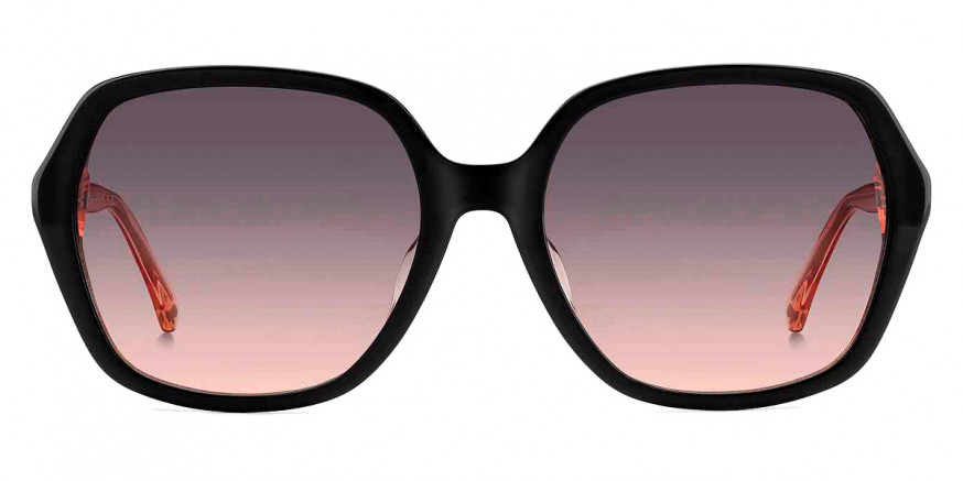 Kate Spade™ ELLERY/F/S 03H2FF 57 - Black Pink